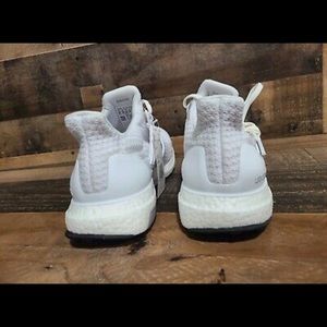 New clean addidas boot